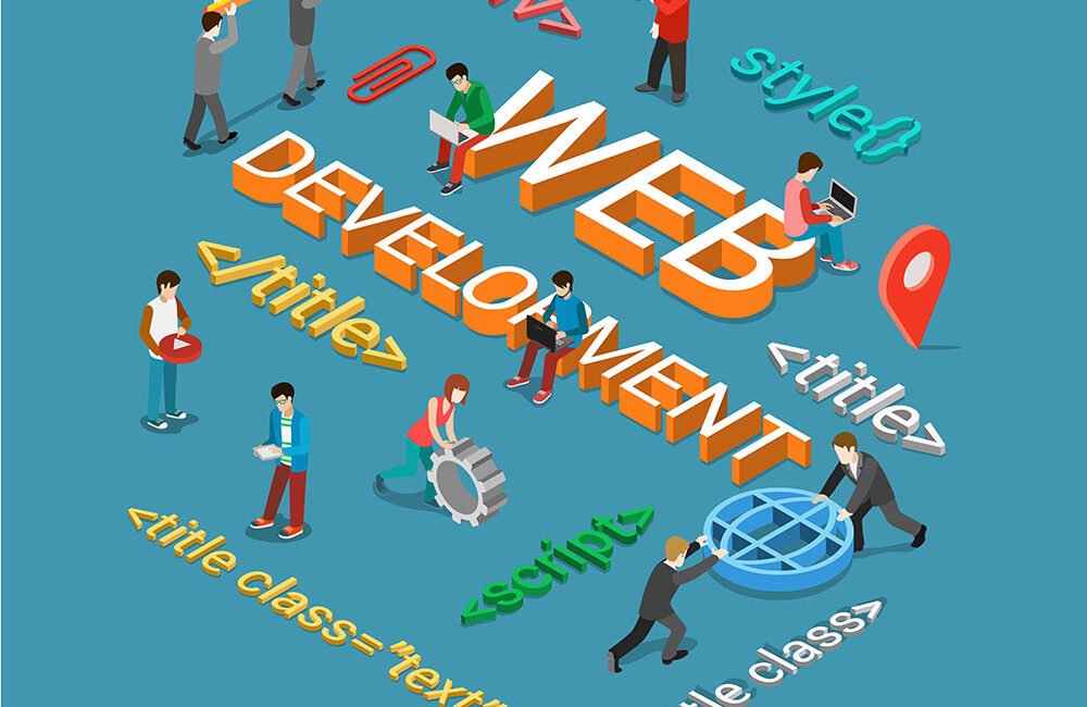 Web Development Services