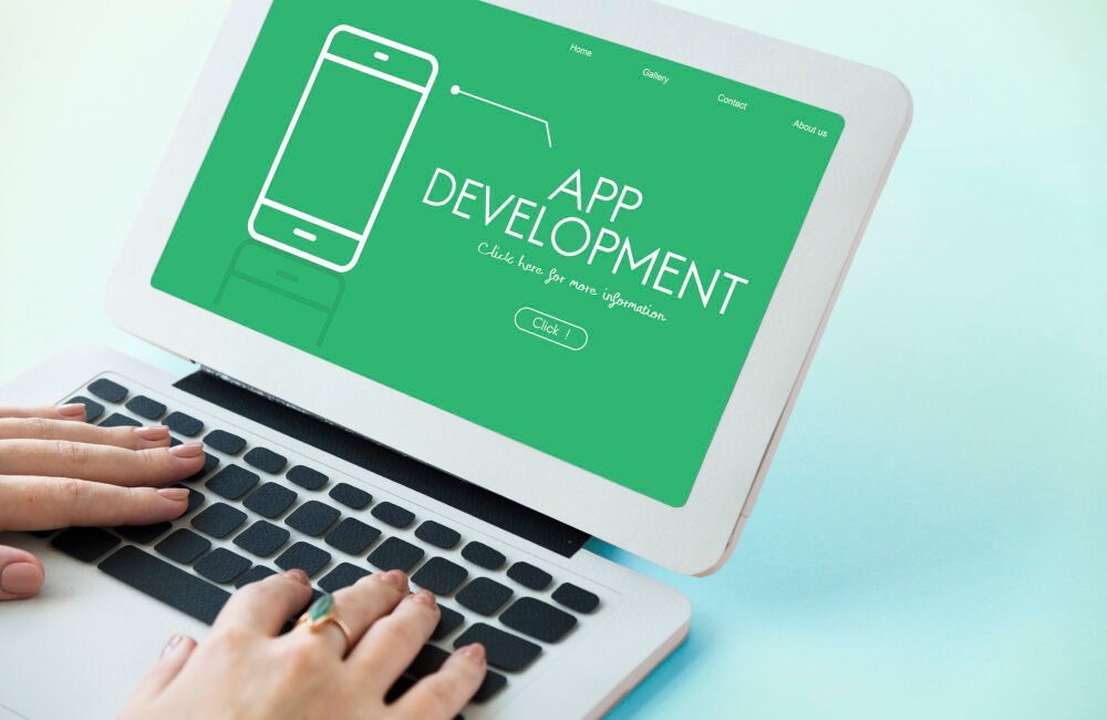 web application development