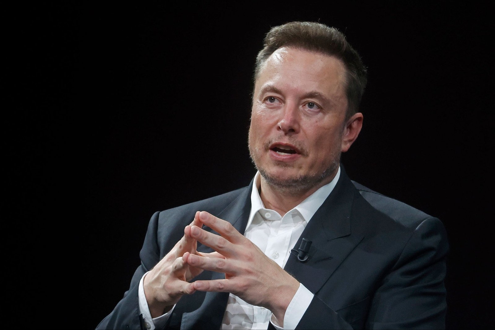 3 Lessons Entrepreneurs Can Learn from Elon Musk’s Relentless Pursuit of the Impossible