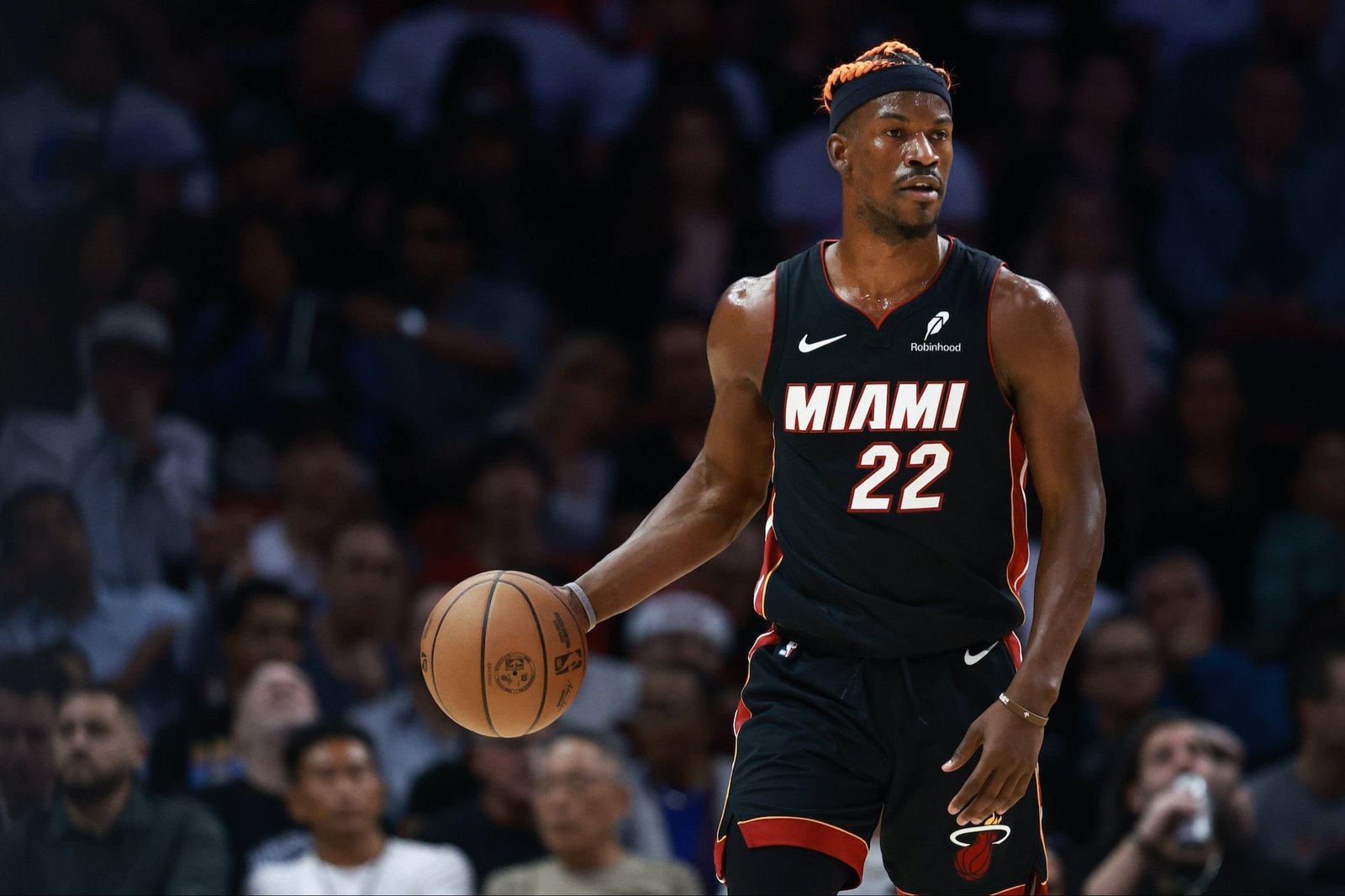 NBA All-Star Jimmy Butler Opens Miami Coffee Shop