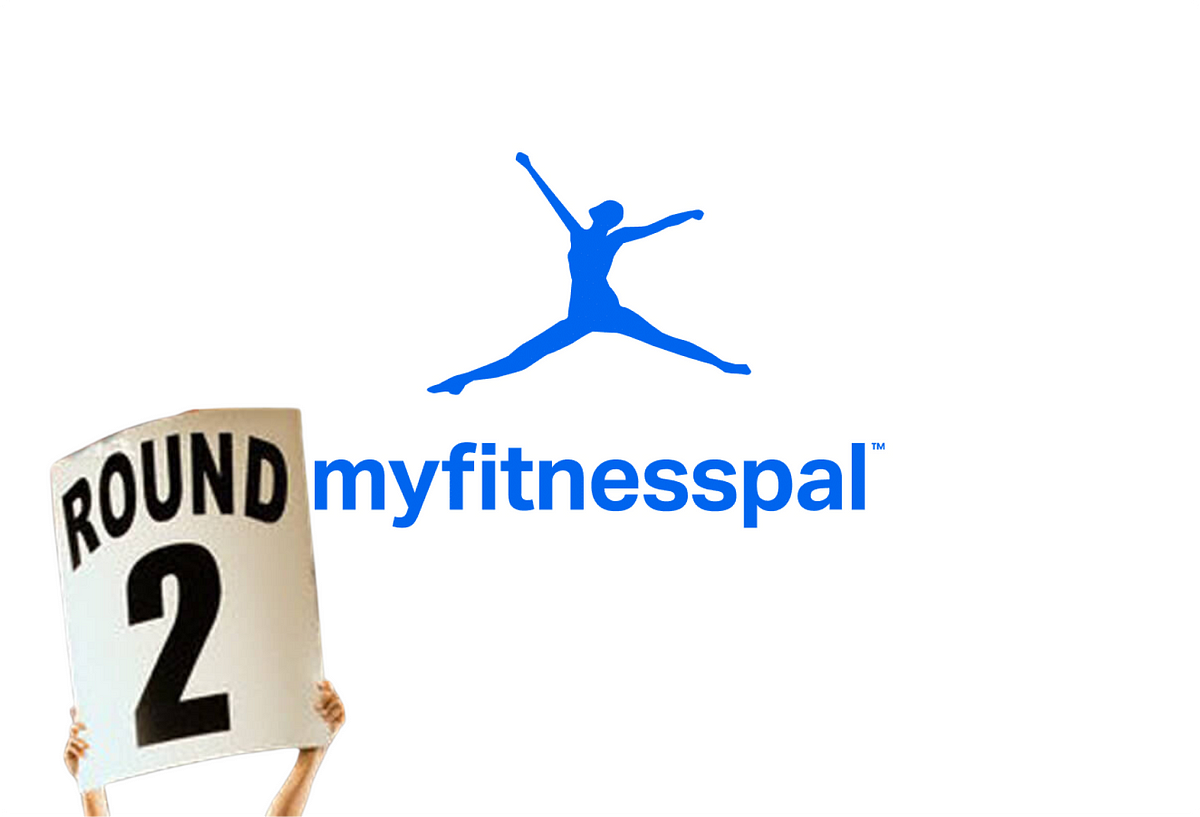 How NOT to activate users: lessons from MyFitnessPal | by Rosie Hoggmascall | Dec, 2024