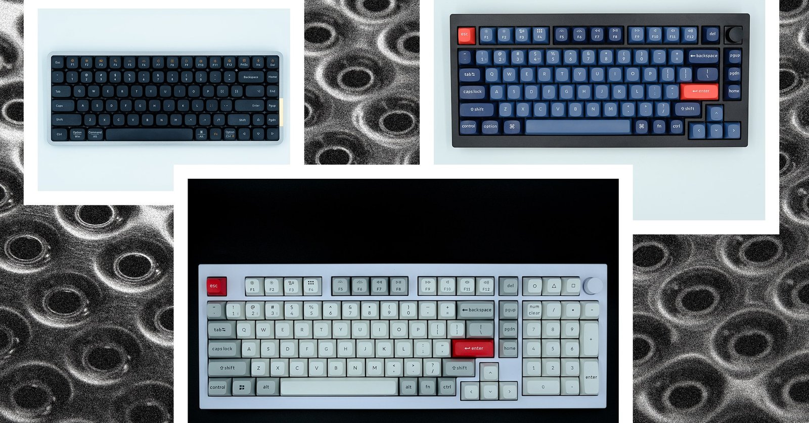 9 Best Mechanical Keyboards (2024), Tested and Reviewed