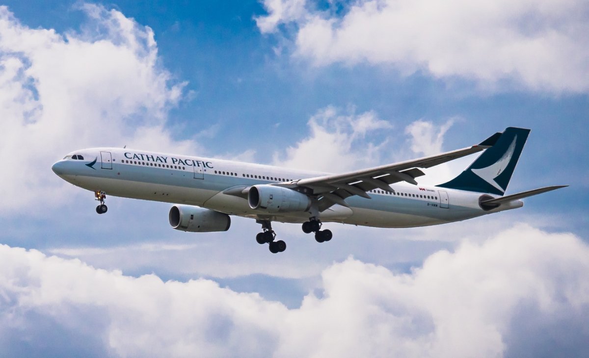 Cathay Pacific removes in-flight ‘Family Guy’ episode referencing Tiananmen Square ‘Tank Man’ – Current Affairs