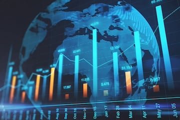 Charts: Tech Impact on Global Fund Managers, Q3 2024