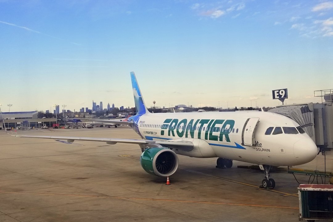 Frontier Airlines adds first class-style seating to its budget-friendly planes – Business