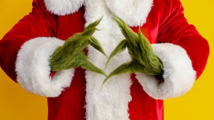 Lessons In L&D From The Grinch