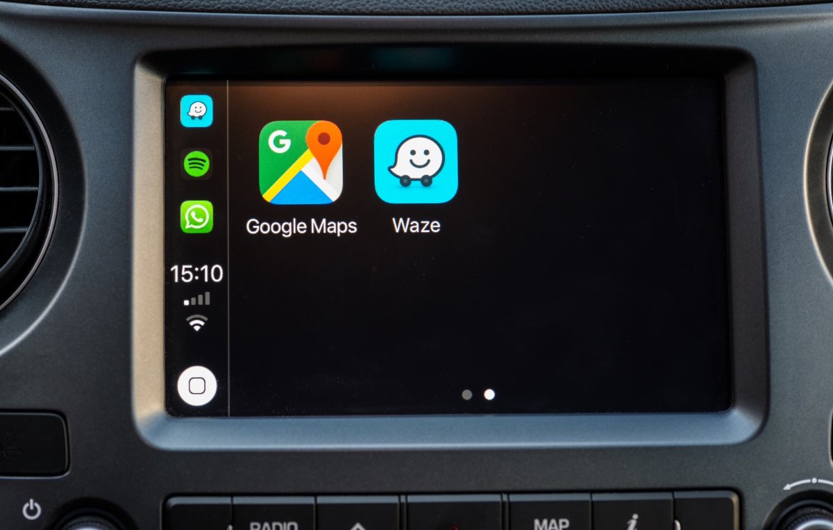 Google Maps rolls out Waze incident reports, but not all drivers are on board – Websites & Apps