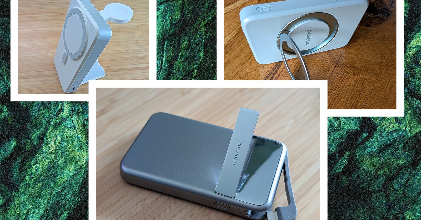 9 Best MagSafe Power Banks for iPhones (2024), Tested and Reviewed