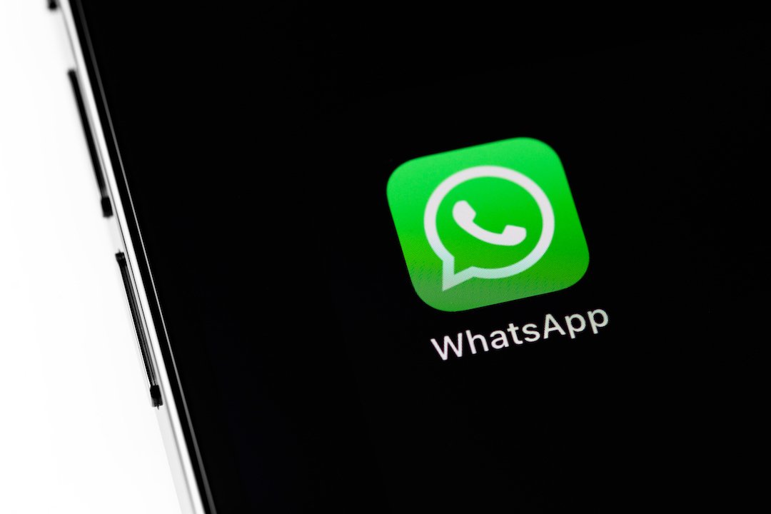 WhatsApp is discontinuing support for older iPhones in 2025 – Websites & Apps