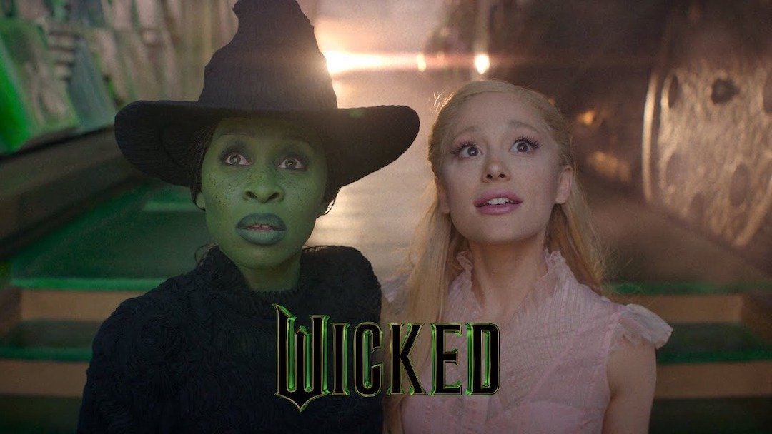 ‘Wicked’ hailed as ‘Best Film of the Year’ by National Board of Review – Entertainment