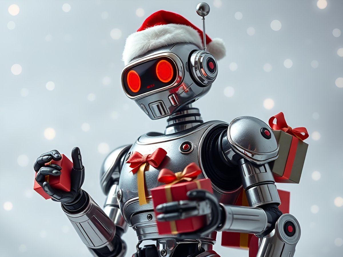 OpenAI unravels 12 days of product releases for the holiday season – AI & Robotics