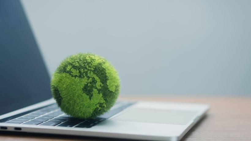 eLearning And Sustainability: How It Reduces The Carbon Footprint