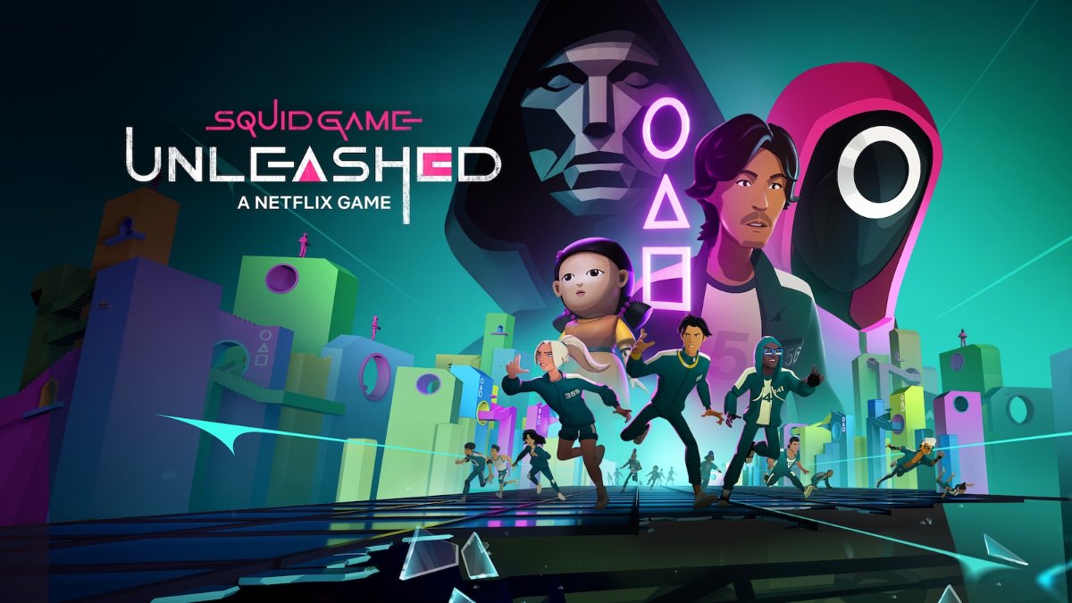 Netflix makes ‘Squid Game: Unleashed’ free to play for everyone, no subscription required – Gaming