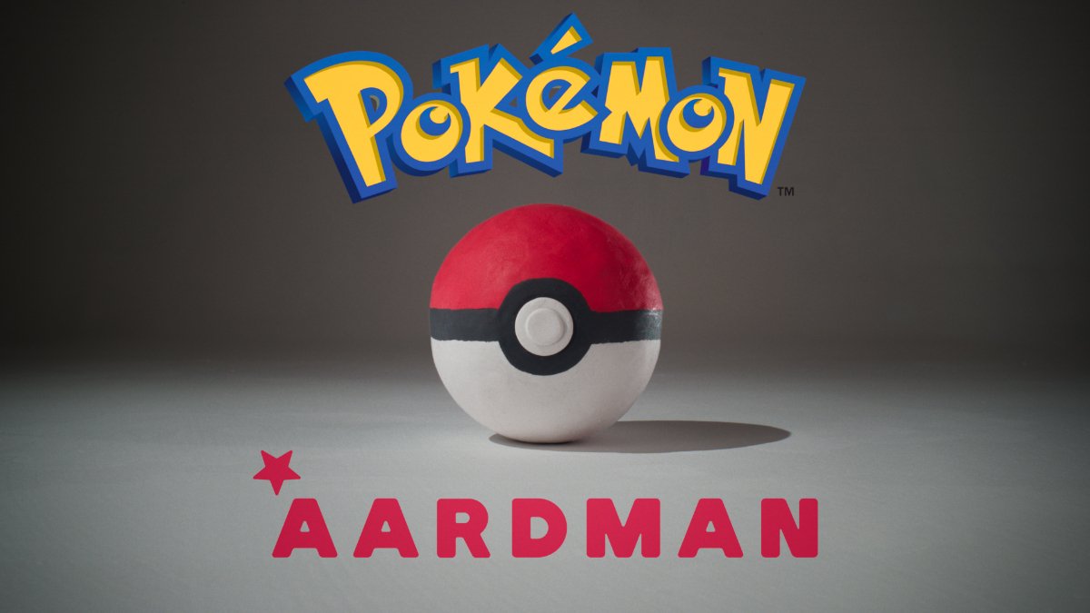 Pokémon teases collaboration with ‘Wallace & Gromit’ creator Aardman Animations – Films & Podcasts