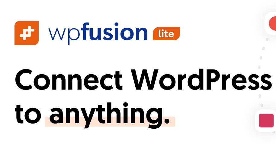 WP Fusion Lite Plugin Removed From WordPress.com Following a Cease and Desist Letter – WP Tavern