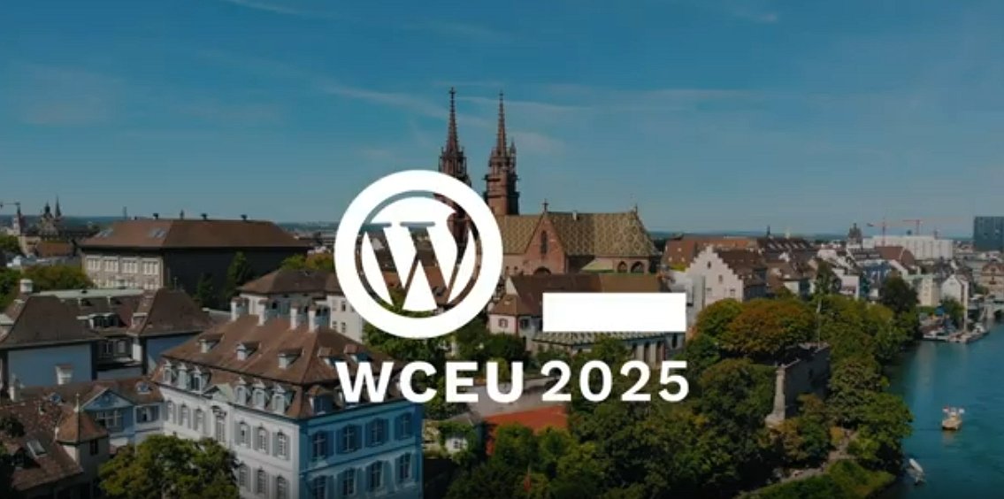 WordCamp Europe 2025 is Looking for Speakers and Sponsors – WP Tavern