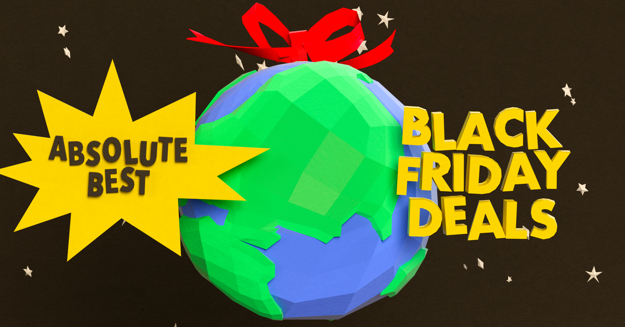 317 Absolute Best Black Friday Deals (2024)