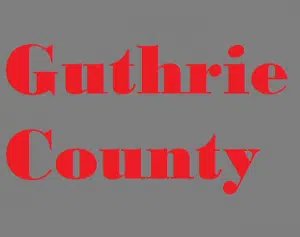 Public Health Projects in Guthrie County | Western Iowa Today 96.5 KSOM KS 95.7