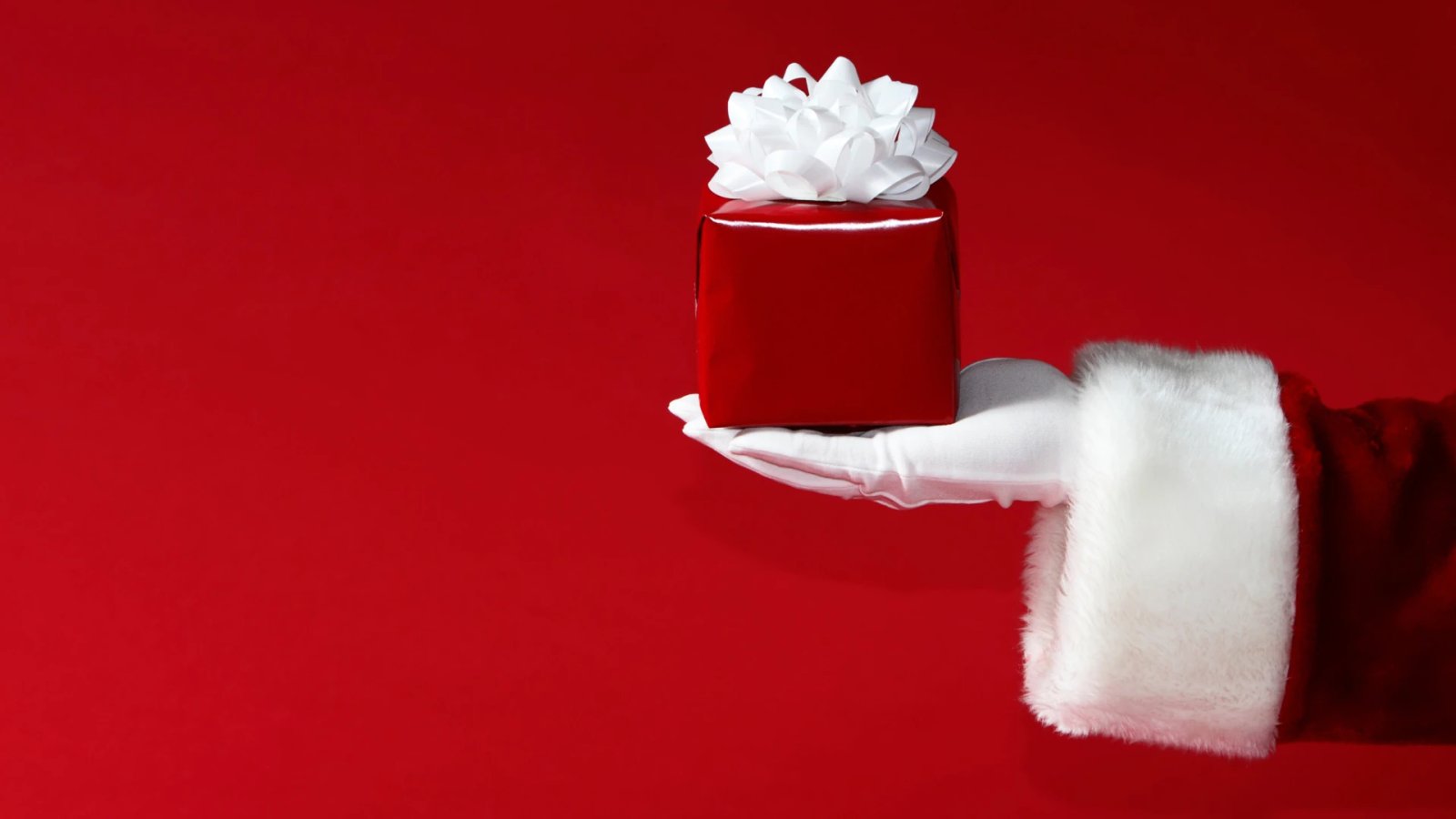 4 PR Lessons to Learn from Santa