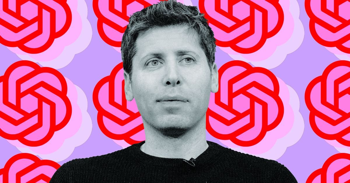 OpenAI’s Sam Altman says ‘we know how to build AGI’