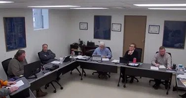 Montgomery County Board of Supervisors Hears Red Oak Library Update | Western Iowa Today 96.5 KSOM KS 95.7